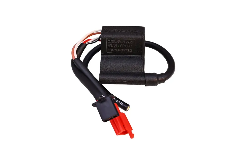 Ignition Coil For Tvs Sport - Image 2