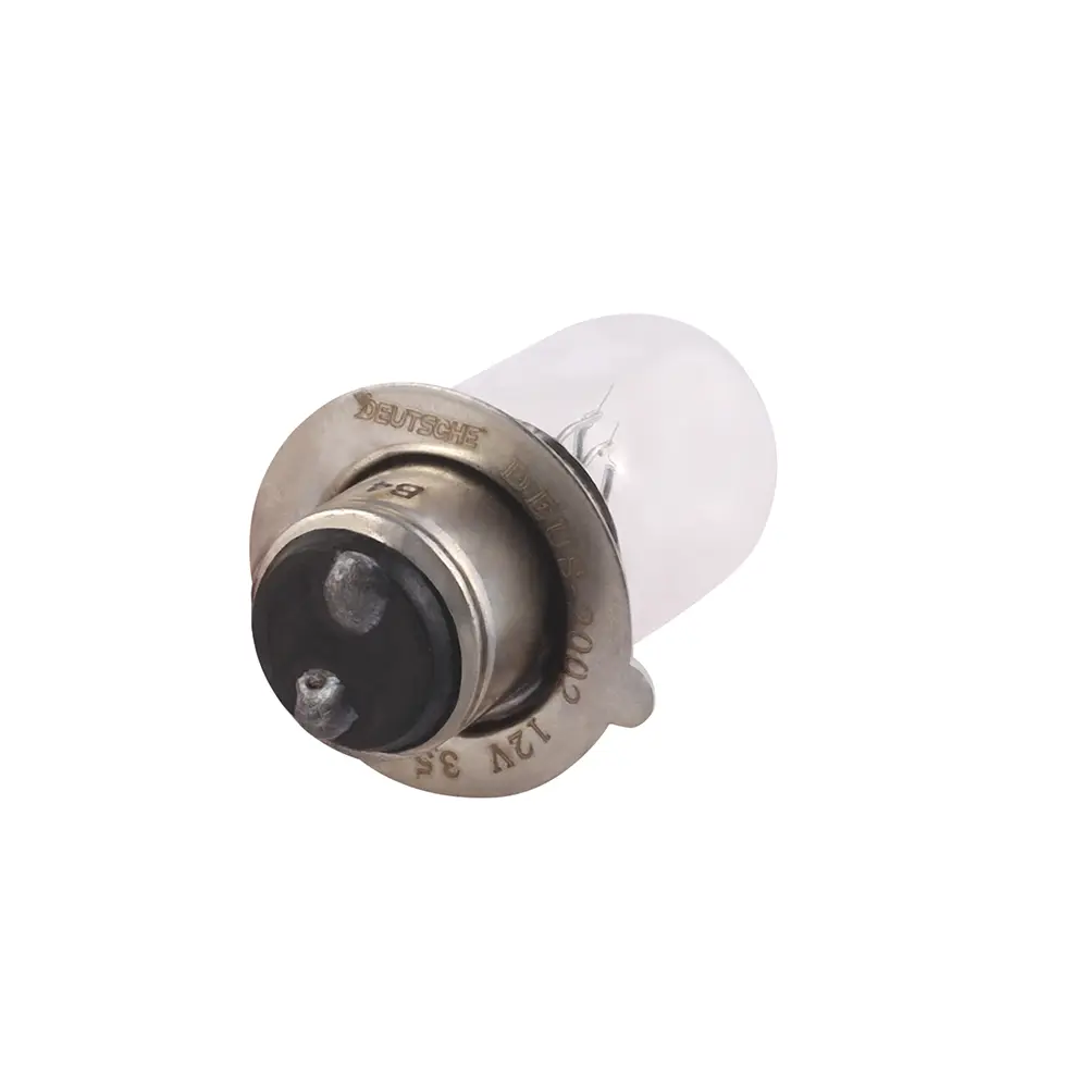 Head Lamp Bulb 12v-35/35w For Hero - Image 2