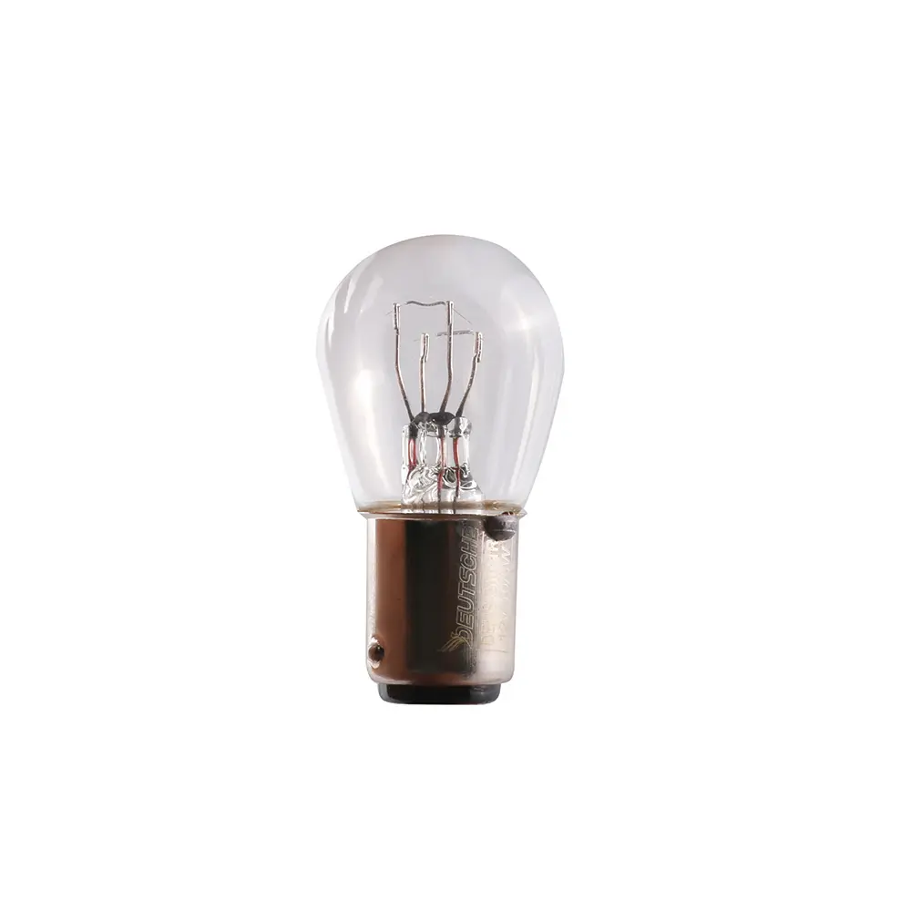 Tail & Stop Light Bulb 12v-10/5w (1215) Hero (bay 15d 25 Offset)