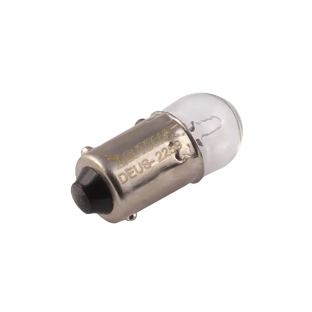 Miniature Bulb 12v-3w (td) Enfield 12v (ba 9s 8.8) - Image 2