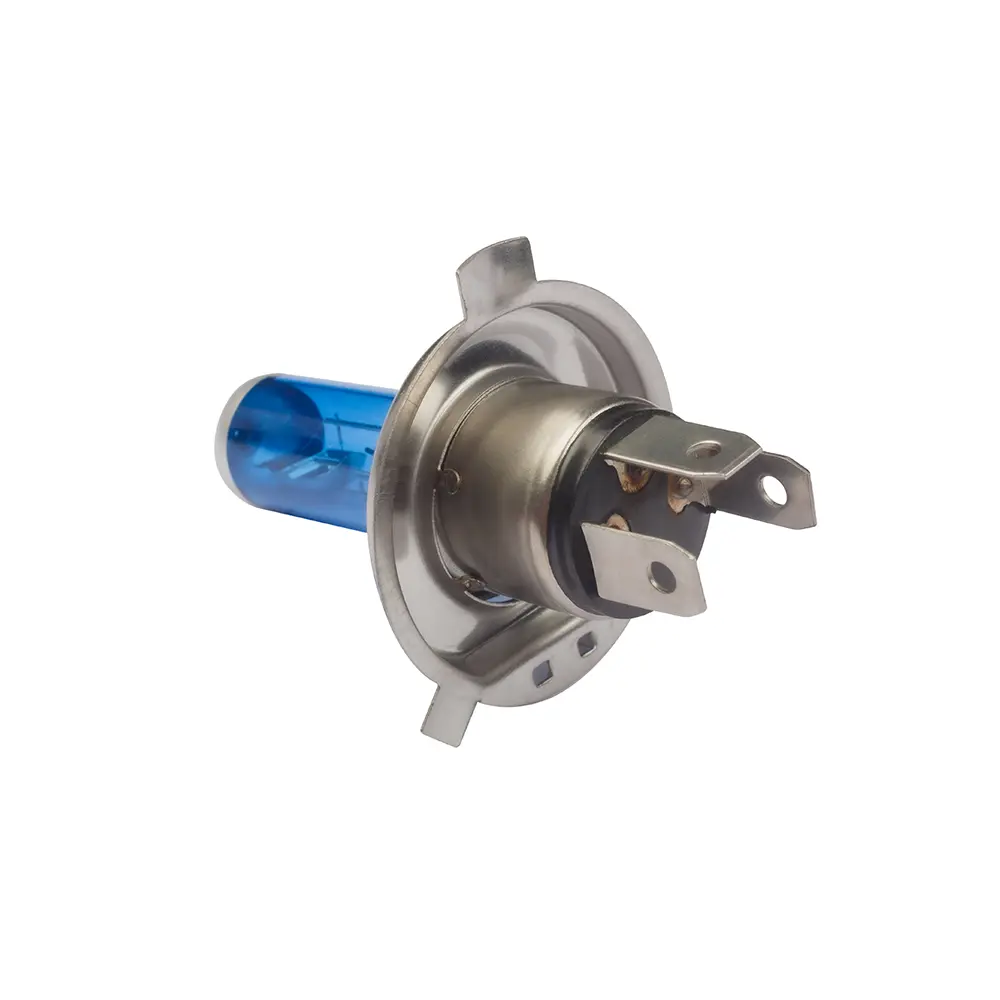 Halogen Bulb Hs1 12v-35/35w All Two Wheelers (super White) - Image 2