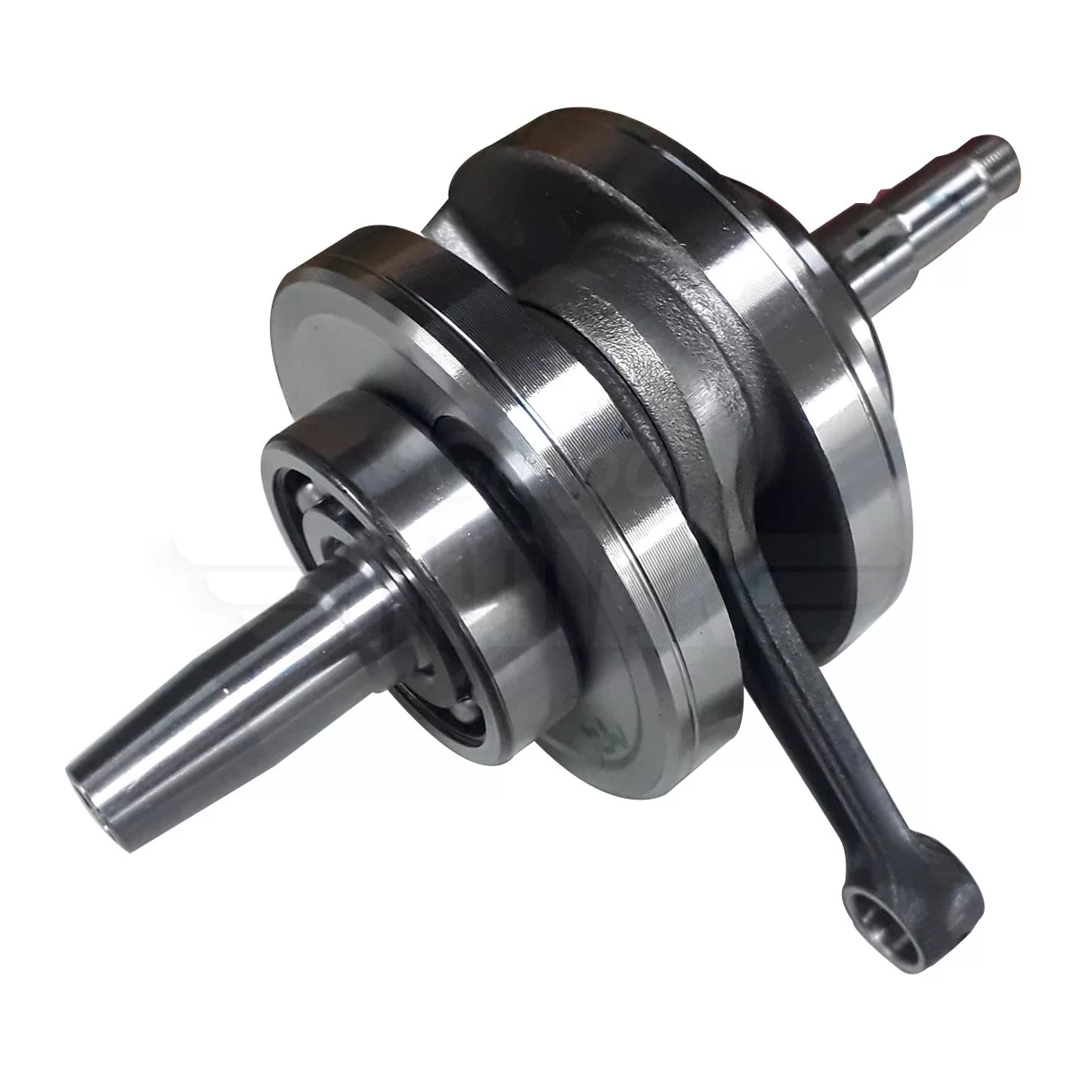 Crankshaft For Bajaj Avenger 160 Street Bs4