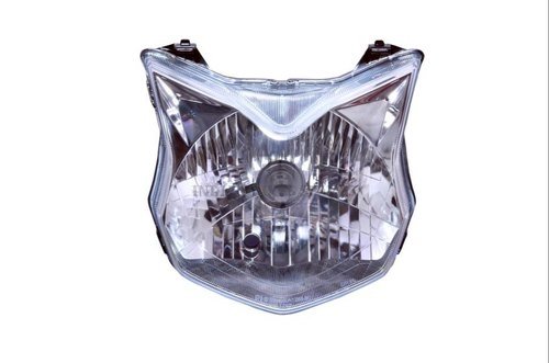 Head Light Assy -honda Dio New Model