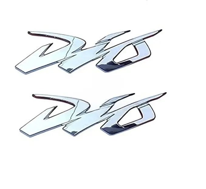 Sticker Monogram/emblem Set-honda Dio