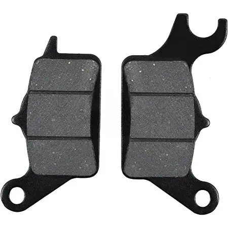 Disc Pad-suzuki Access N/m/burgman