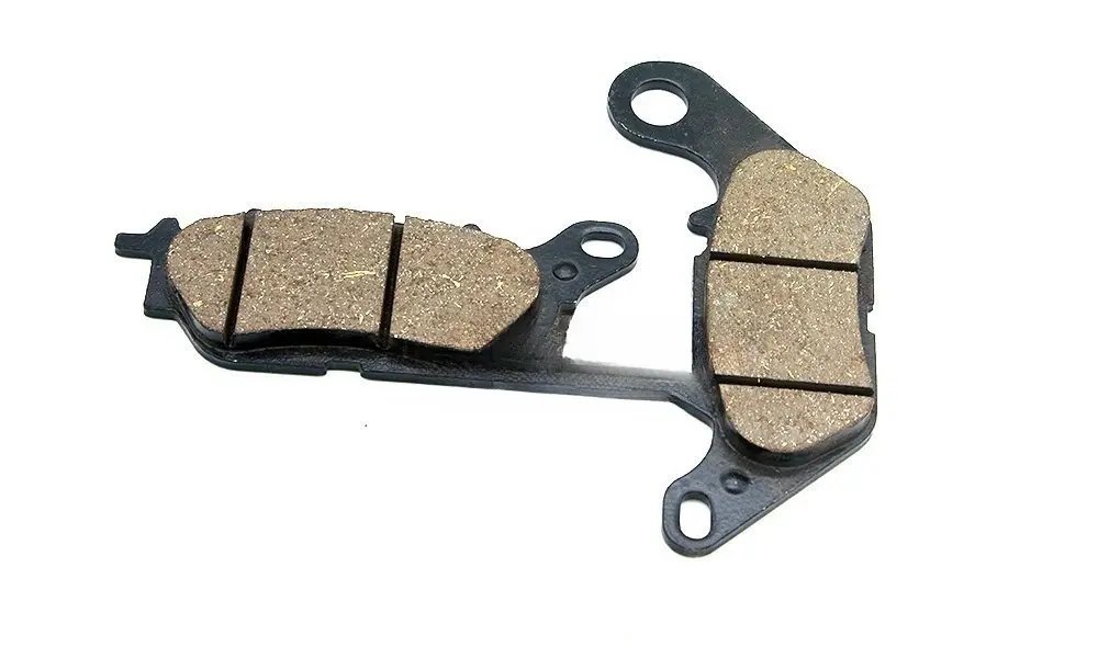 Disc Pad -yamaha R-15 Front
