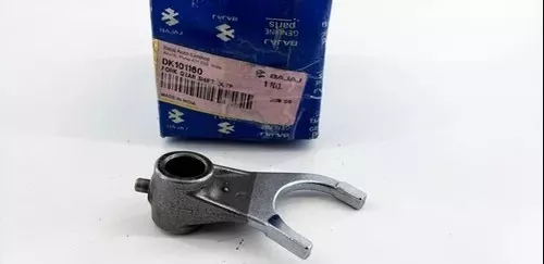Fork Gear Shift Output For Bajaj Avenger 160 Street Bs4 - Image 2
