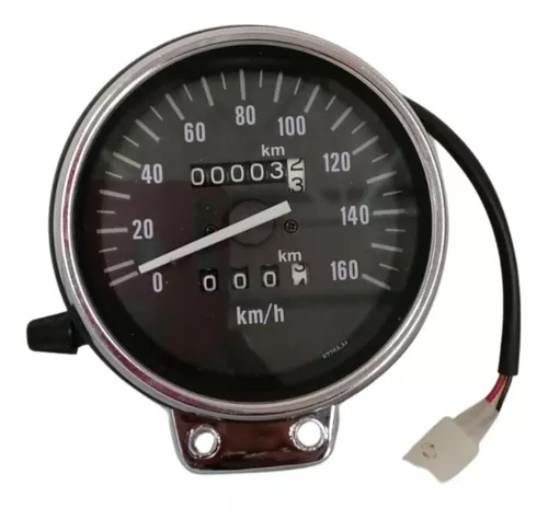Speedometer Assy Avenger 200 Bajaj - Image 3