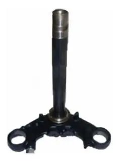 Fork T Stump/handle T Stump-yamaha-rx100/135