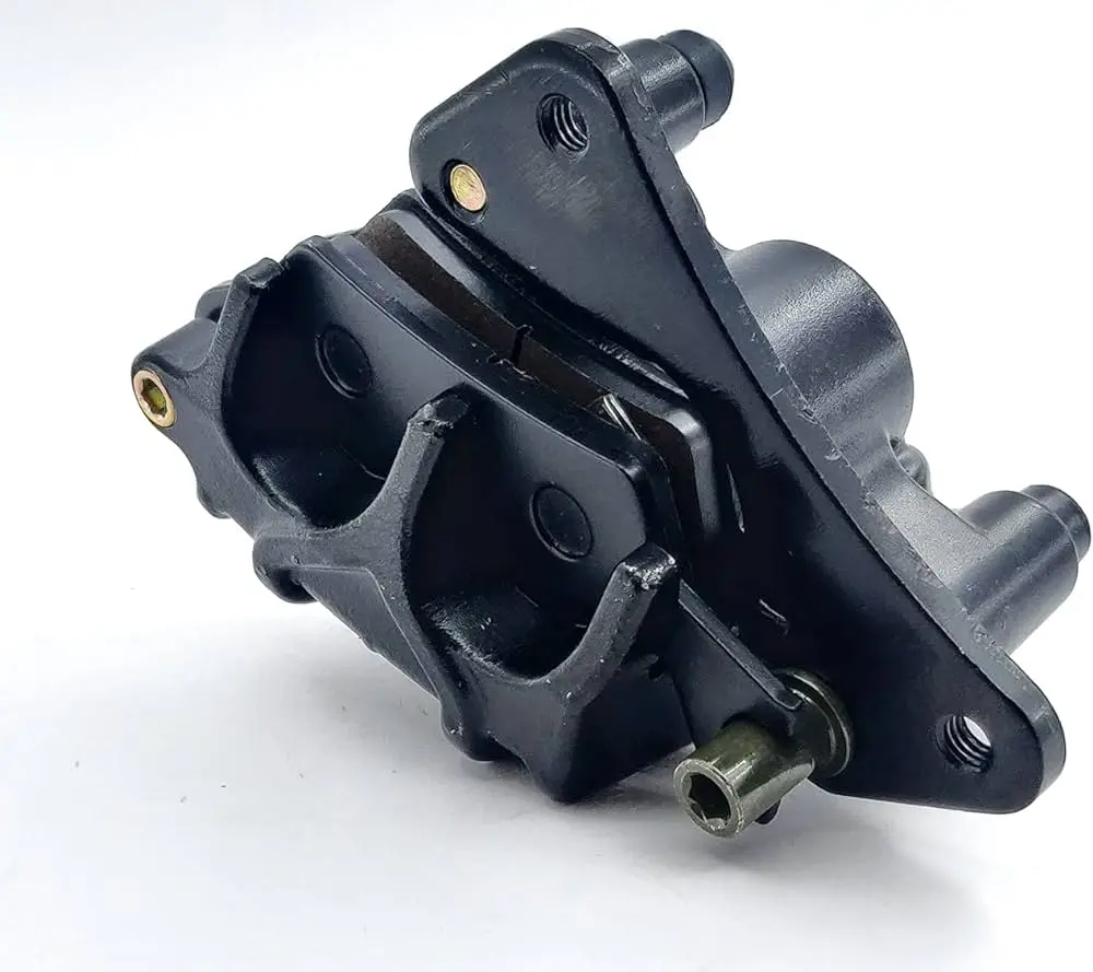 Disc Caliper Assy-honda Unicorn