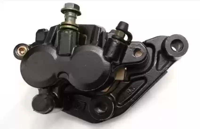 Disc Caliper Assy-yamaha Fz