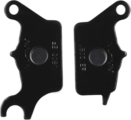 Disc Pad-yamaha Sz-r/ray/fzs/ray Zr/fascino/saluto - Image 2