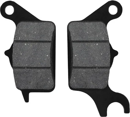 Disc Pad-yamaha Sz-r/ray/fzs/ray Zr/fascino/saluto