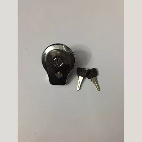 Fuel Tank Cap With Lock For Yamaha Enticer Dlx
