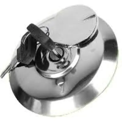 Fuel Tank Cap With Lock For Hero Honda Cd-dawn