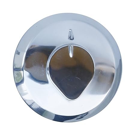 Fuel Tank Cap With Lock For Hero Passion Pro - Image 5