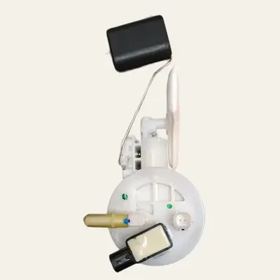 Yamaha R15 V3 Fuel Pump Assembly - Image 3