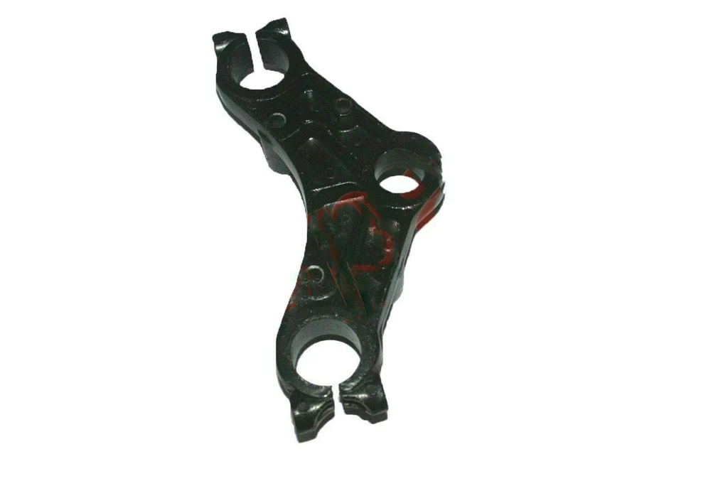 Fork T Stump Plate/handle Plate-yamaha-rx 100