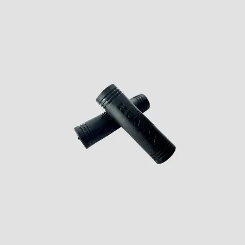 Grip Cover (honda) Blk