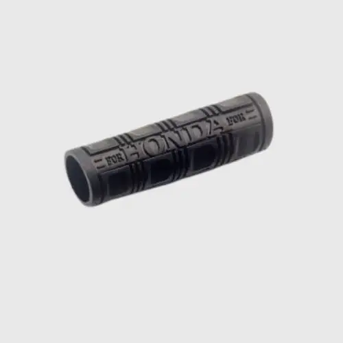 Grip Cover (suzuki) Blk