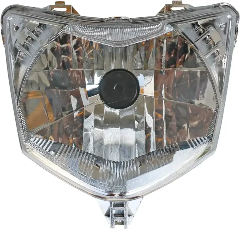 Head Light Assy-honda Stunner
