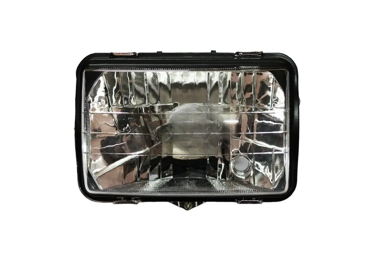 Head Light Assy -hero Splendor Pro N/m