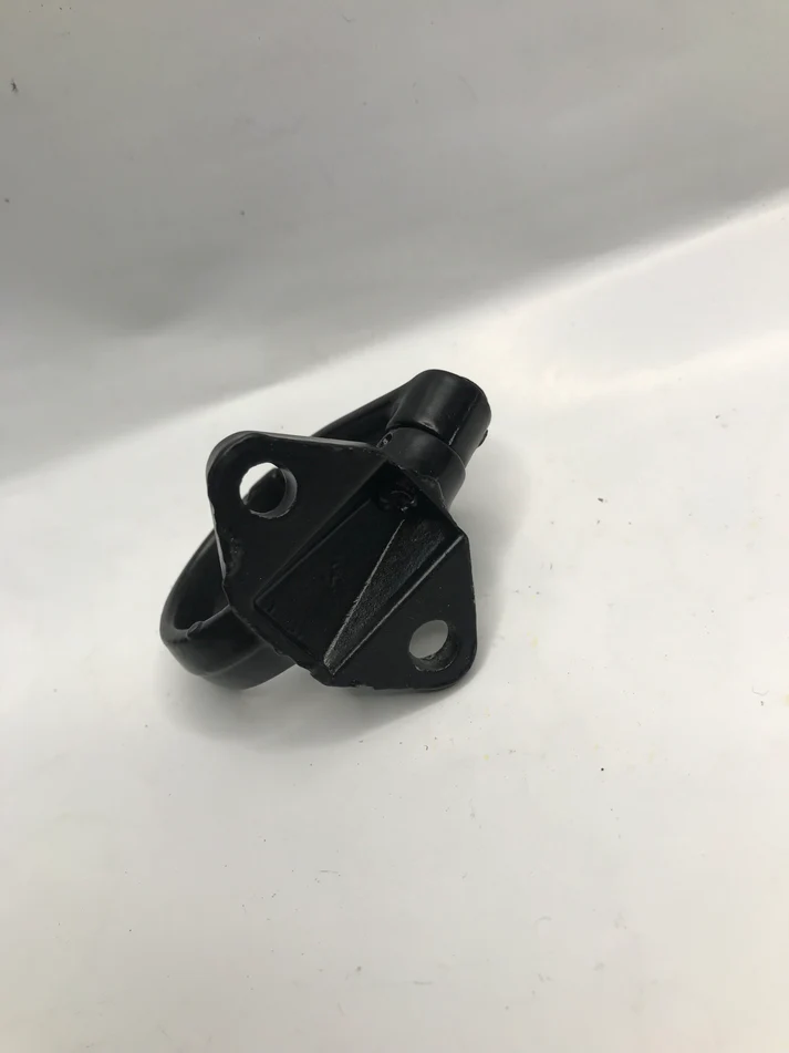 Bag Hook For Activa All Models Metal - Image 2