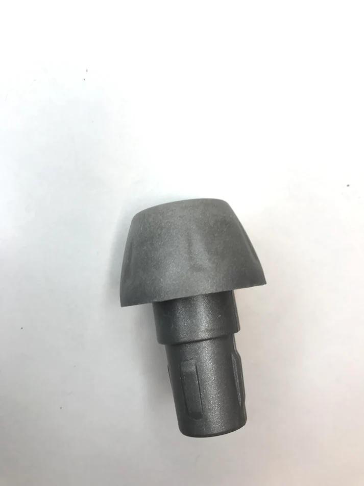 Handle Damper For Tvs Ntorq 1pc Tvs Genuine Product K2150290 - Image 2