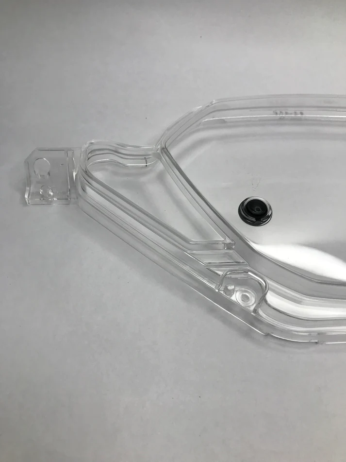 Meter Glass For Honda Activa 125 Bs6 2020 - 23 Honda Part Number -37213kold11 - Image 5