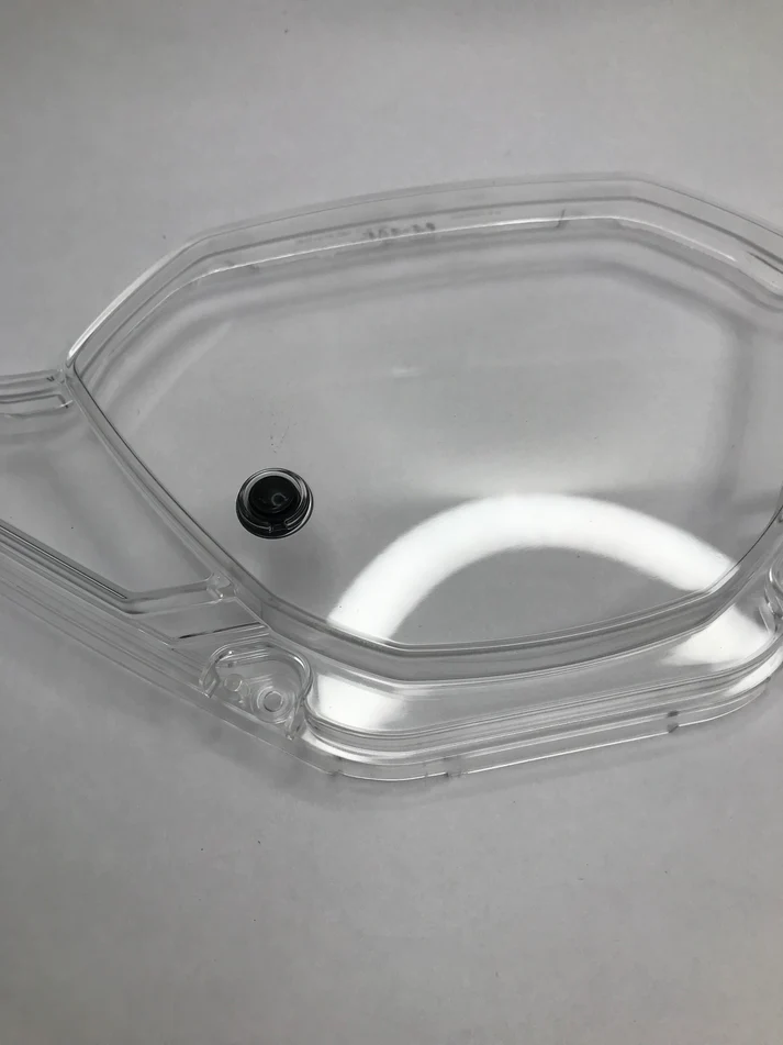 Meter Glass For Honda Activa 125 Bs6 2020 - 23 Honda Part Number -37213kold11 - Image 4