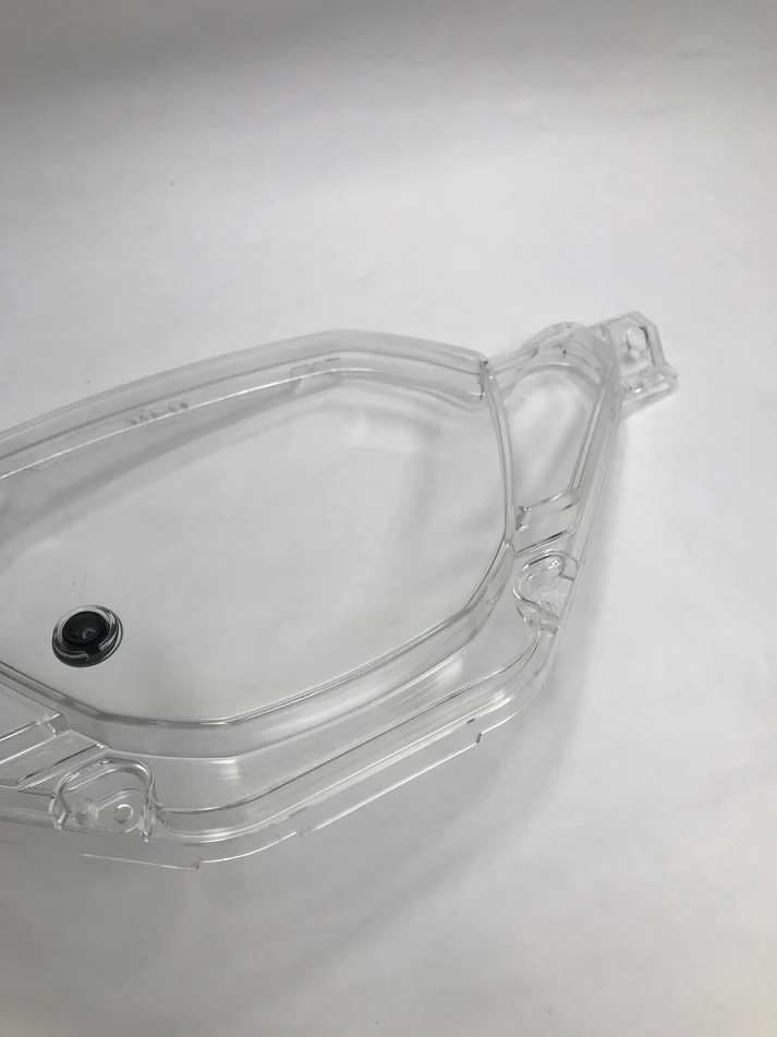 Meter Glass For Honda Activa 125 Bs6 2020 - 23 Honda Part Number -37213kold11 - Image 3