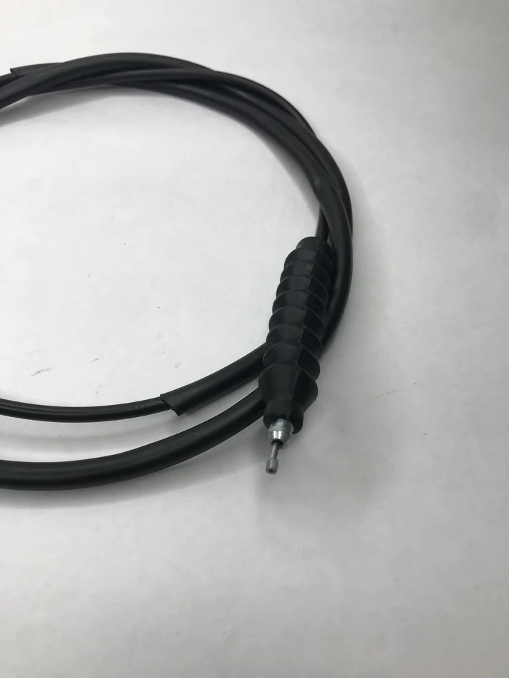 Accelerator Cable Ass Bajaj Chetak 4 Stroke - Image 3