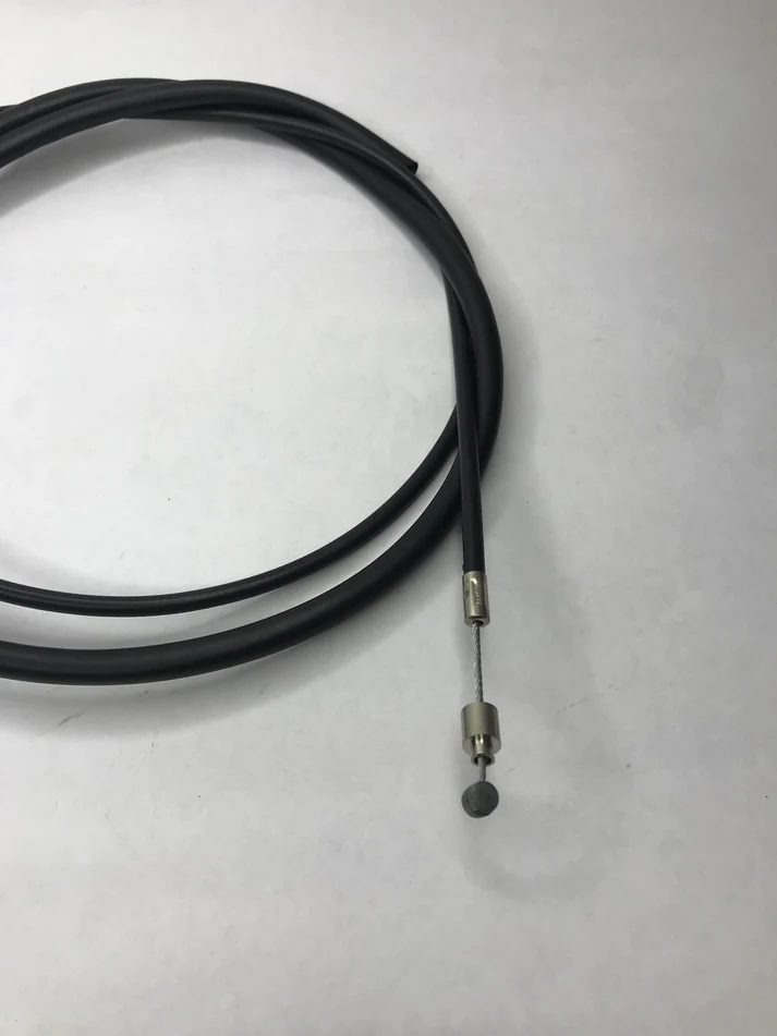 Accelerator Cable Ass Bajaj Chetak 4 Stroke - Image 2