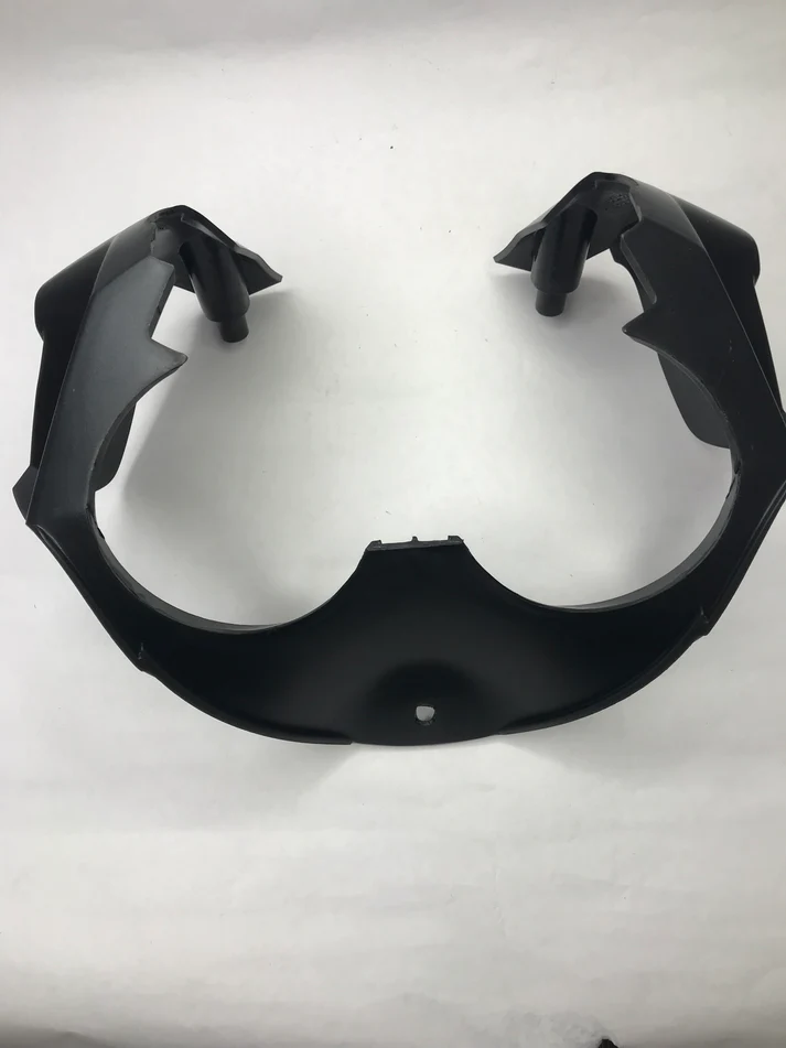 Meter Cowl / Panel Inner For Bajaj Discover Old 125 / 135 Dtsi Bajaj Part Number -ds181031