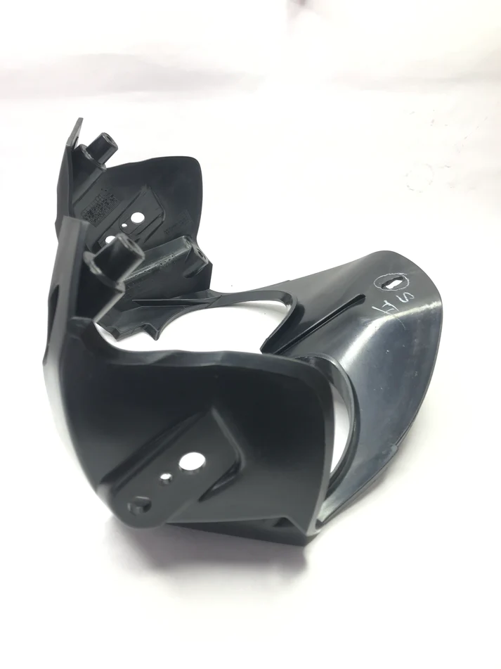 Meter Cowl / Panel Inner For Bajaj Discover Old 125 / 135 Dtsi Bajaj Part Number -ds181031 - Image 4