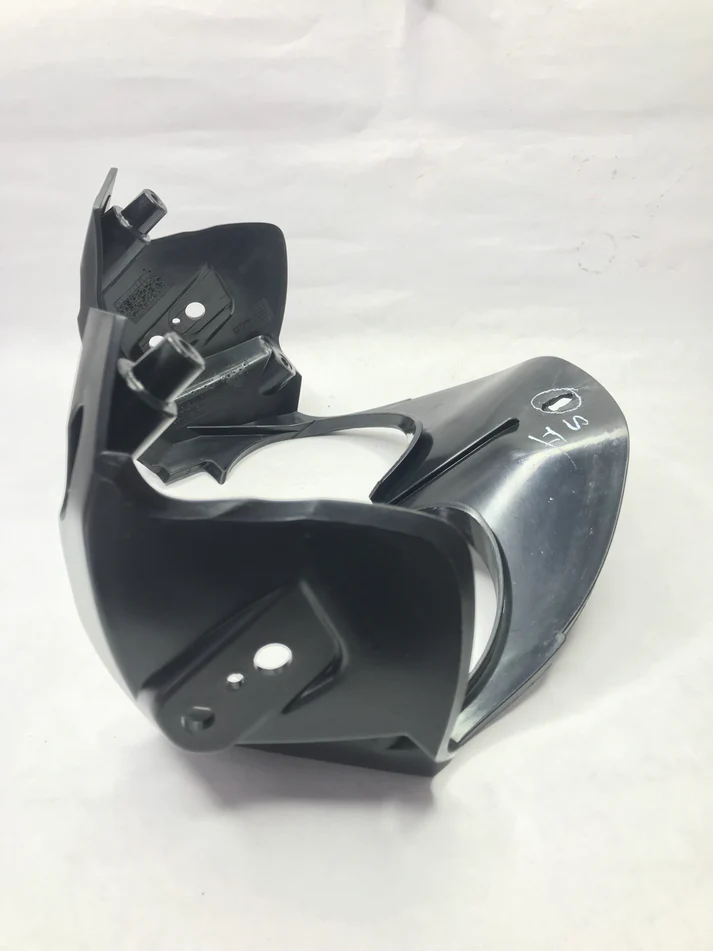 Meter Cowl / Panel Inner For Bajaj Discover Old 125 / 135 Dtsi Bajaj Part Number -ds181031 - Image 3