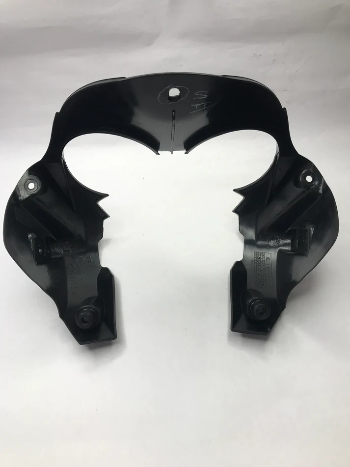 Meter Cowl / Panel Inner For Bajaj Discover Old 125 / 135 Dtsi Bajaj Part Number -ds181031 - Image 2