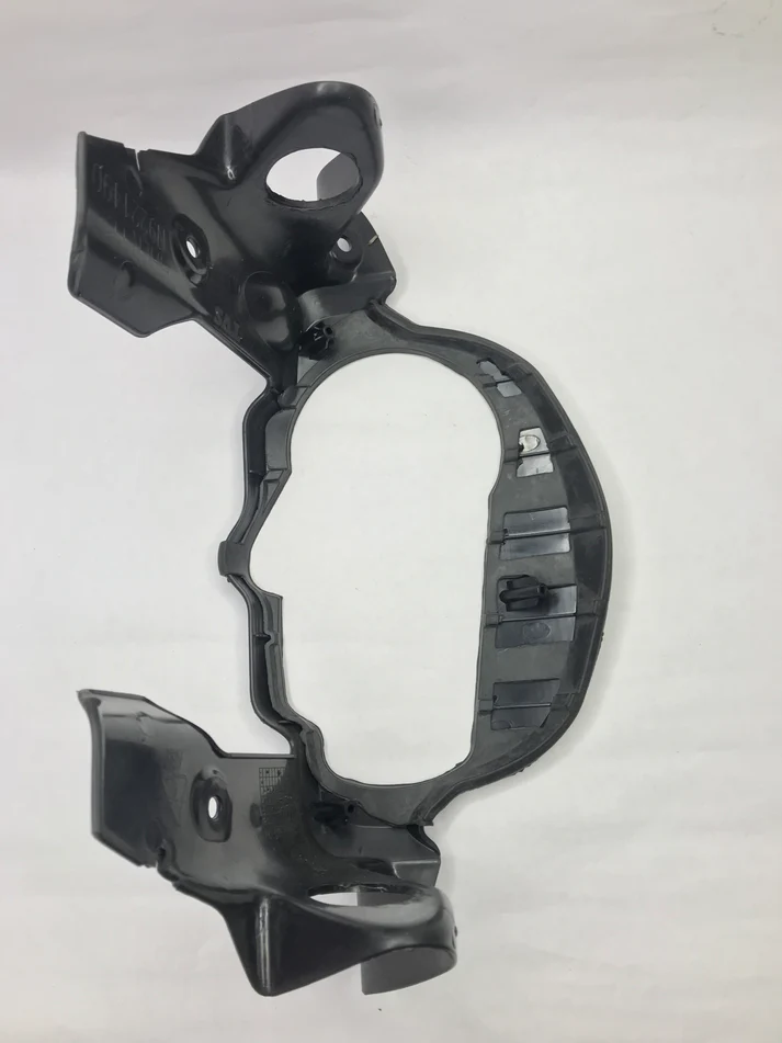 Meter Cowl / Headlamp Housing Rear For Tvs Apache Rtr 160 180 Old 2012 -2017 Part Number -n9221490 - Image 4