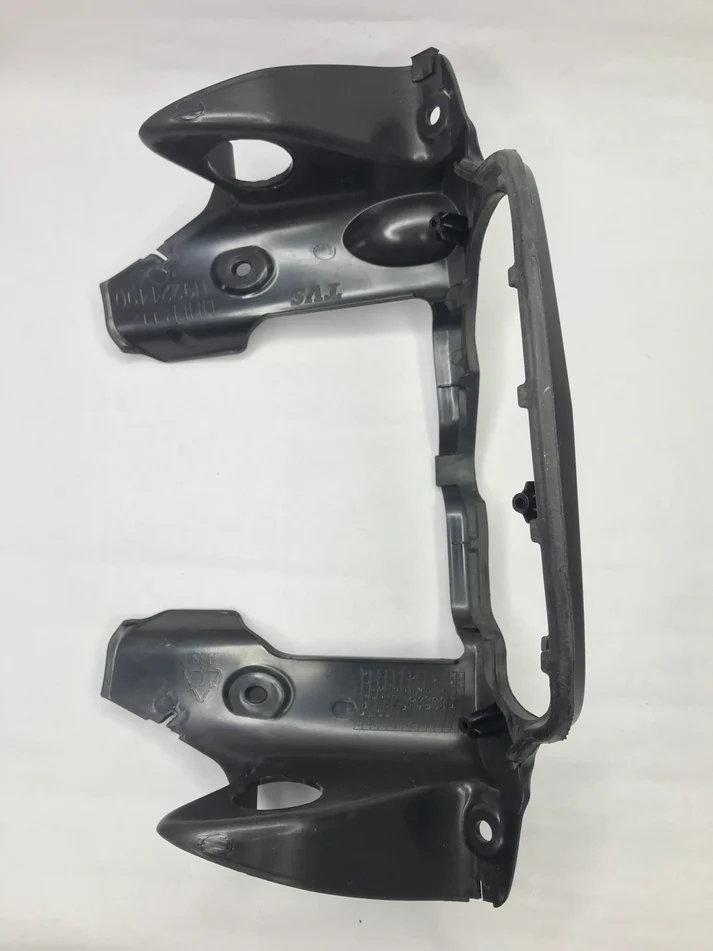 Meter Cowl / Headlamp Housing Rear For Tvs Apache Rtr 160 180 Old 2012 -2017 Part Number -n9221490 - Image 3