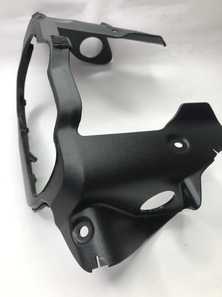 Meter Cowl / Headlamp Housing Rear For Tvs Apache Rtr 160 180 Old 2012 -2017 Part Number -n9221490 - Image 2