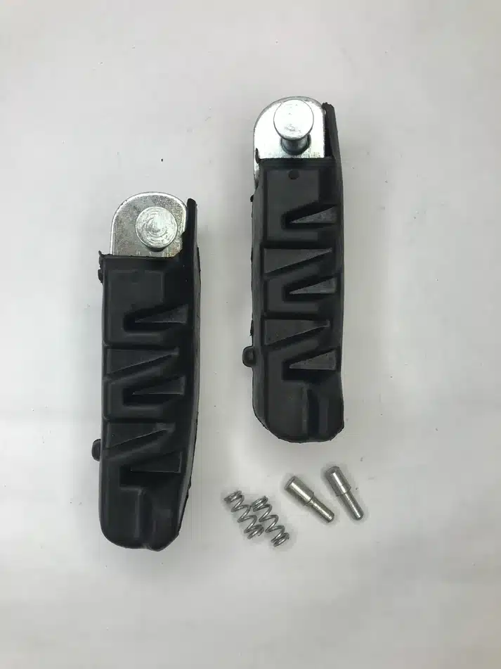 Footrest For Hero Duet Right Qty 1 Pc - Image 3