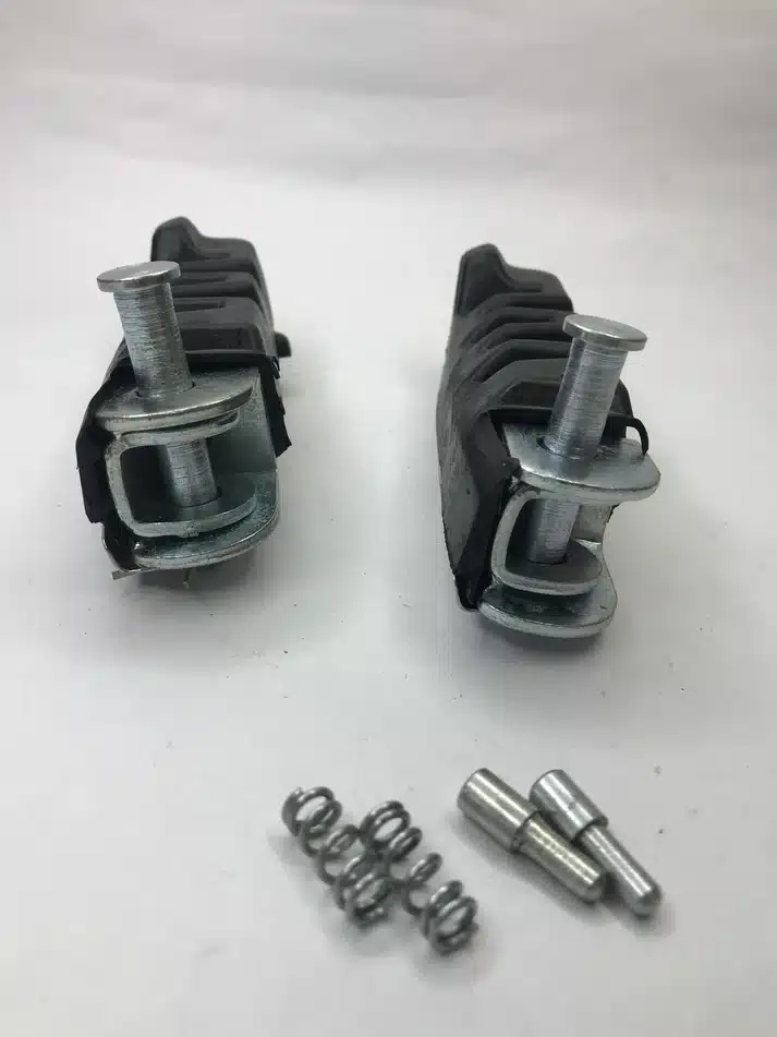 Footrest For Hero Duet Right Qty 1 Pc - Image 4