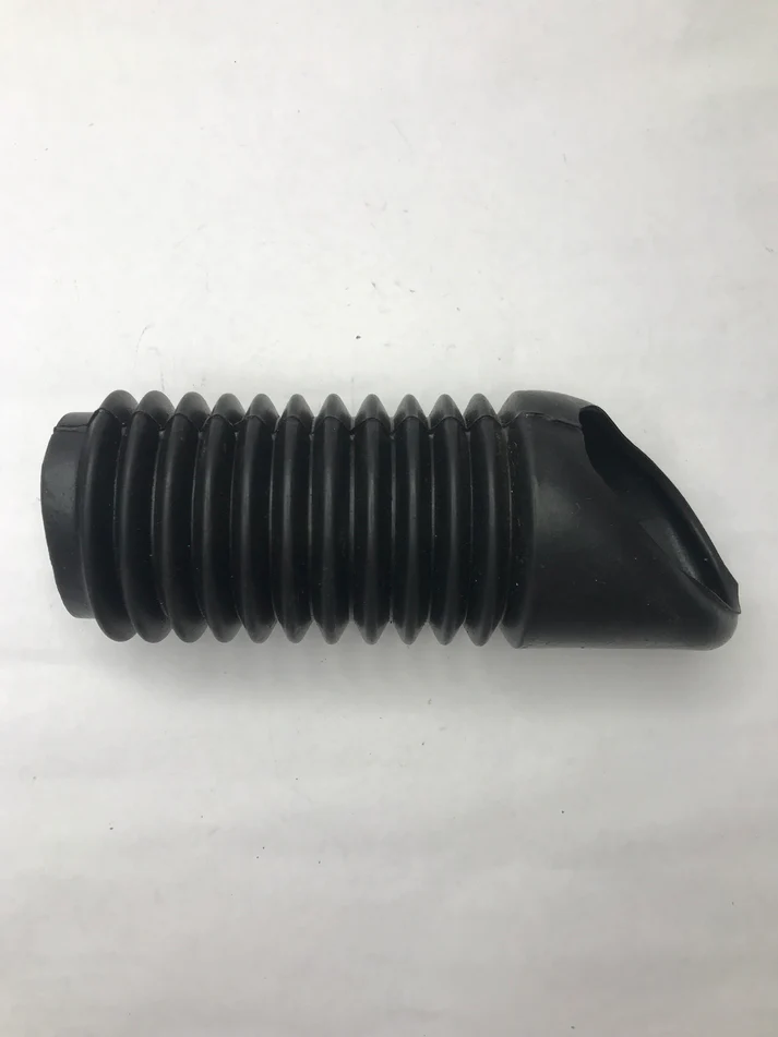 Hose Pipe For Bajaj Chetak All Models 2 Stroke Chetak , Classic , Bravo , Fe - Image 3
