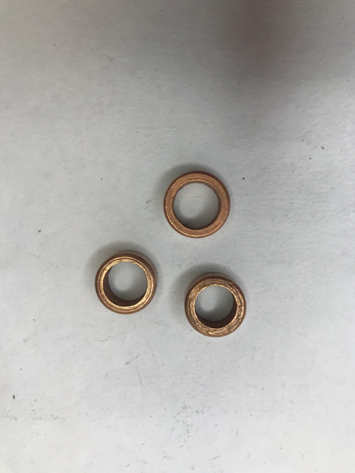 Self Bendex Bush Kit Honda Activa