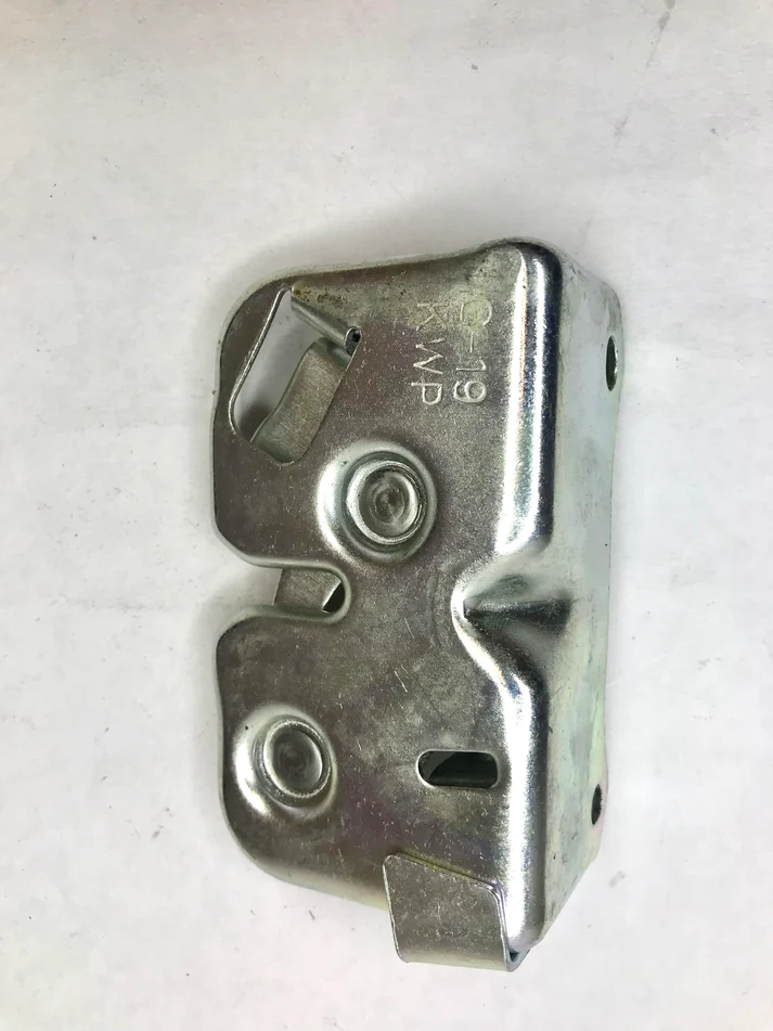Seat Lock / Seat Catchur For Honda Activa New From 2009-2020 - Image 4