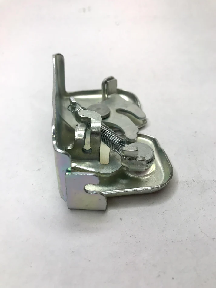 Seat Lock / Seat Catchur For Honda Activa New From 2009-2020 - Image 2