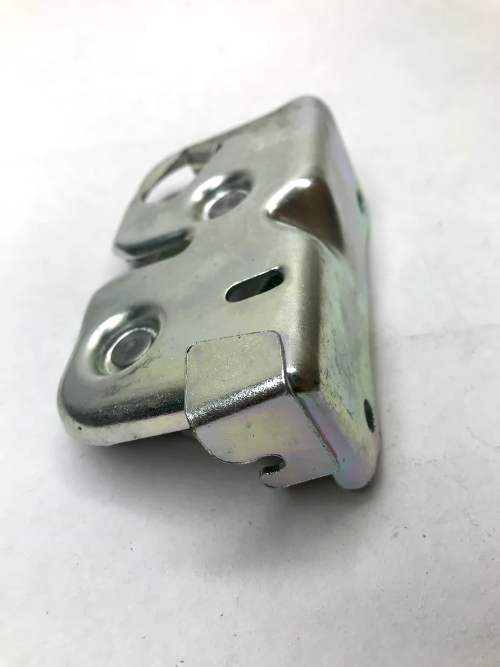 Seat Lock / Seat Catchur For Honda Activa New From 2009-2020