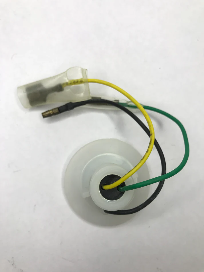 Headlamp Bulb Holder For Suzuki Old Bike Max 100 And All Prt Nmbr - Deus-0255 - Image 4