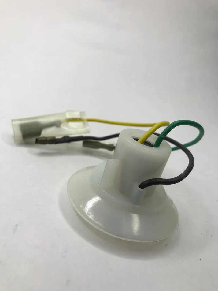 Headlamp Bulb Holder For Suzuki Old Bike Max 100 And All Prt Nmbr - Deus-0255 - Image 3