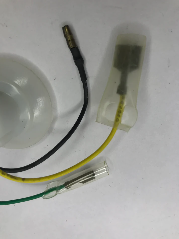 Headlamp Bulb Holder For Suzuki Old Bike Max 100 And All Prt Nmbr - Deus-0255 - Image 2